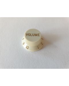 Stratocaster Inch CTS size bell knob mint green volume KC-244-VG