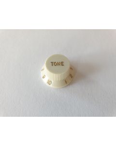 Stratocaster metric size bell knob mint green tone KC-240-TG