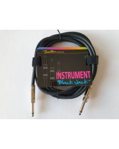 Boston GC-220-3 Noiseless instrument cable 3 meter