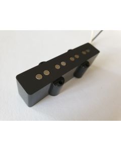 Boston Vintage Jazz bass bridge pickup VJB-62-BBK