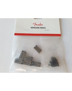Fender American standard bridge saddles 099-0840-000