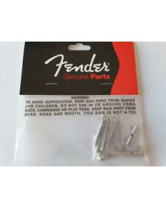 Fender Vintage '58 Telecaster Saddle Kit 099-2089-000
