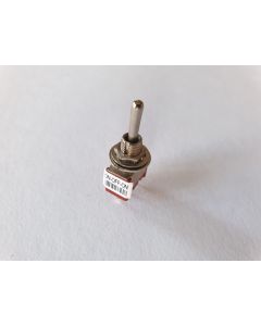 3 way Phase / coil tap ON/OFF/ON SPDT 3 pole Mini Switch