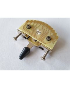 Schaller Megaswitch M lever switch 5-way 15310006