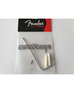 Fender tremolo arm kit Pure Vintage '60s Strat 099-2093-000