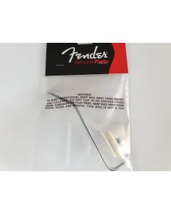 Fender Pure Vintage '50s Strat Tremolo Arm Kit 099-2092-000