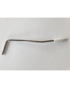 Squier tremolo arm for affinity stratocaster 006-9969-000