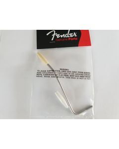 Genuine Fender Am Standard stratocaster tremolo arm 099-2054-000