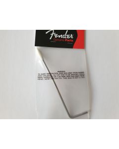 Fender tremolo arm classic Jaguar / Jazzmaster 007-7422-049