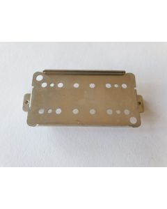 Guitar humbucker baseplate 10mm height and 50mm spacing