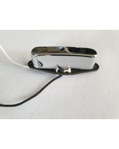 Artec alnico 5 telecaster neck pickup chrome TFA-40