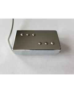 Telecaster 72 deluxe custom wide range Alnico neck humbucker