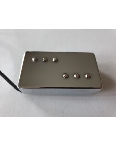 Telecaster 72 deluxe wide range Alnico bridge humbucker