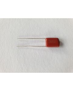 (1) 1 piece bass tone capacitor 0,068 cap CDR-683