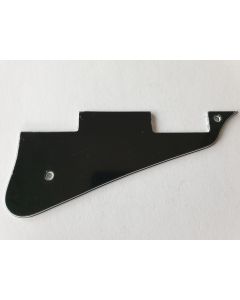 Les Paul pickguard 4ply black fits Epiphone LP-413-B