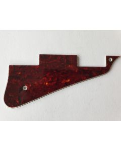 Les Paul pickguard 4ply tortoise fits Epiphone LP-413-TI