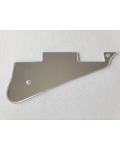 Les paul pickguard 1ply mirror chrome fits epiphone LP-213-MC