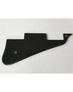 Les paul guitar pickguard 1ply black fits epiphone LP-113-B