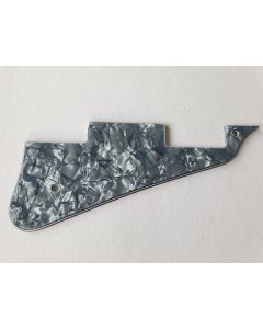 Les paul pickguard 4ply black pearl fits epiphone LP-413-PB 