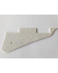 Les paul pickguard 2ply Sparkling silver fits epiphone LP-213-SSV