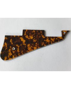 Les Paul pickguard 3ply tiger yellow fits Epiphone LP-313-RY