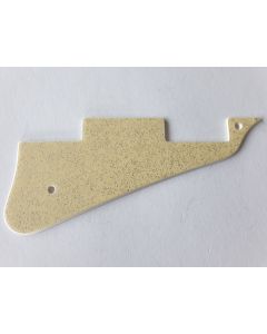 Les paul pickguard 2ply Champagne sparkle fits epiphone LP-213-SCH