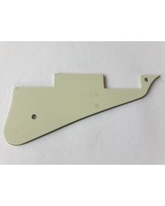 Les paul pickguard 3ply mint green fits epiphone LP-313-M