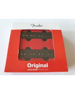 Fender pickup set Original Jazz Bass 099-2123-000
