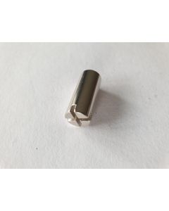 Vintage truss rod nut 10/32 thread fits Fender