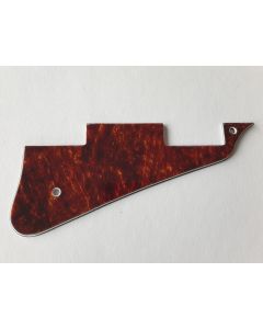 Les Paul pickguard 4ply tortoise fits Epiphone LP-413-T