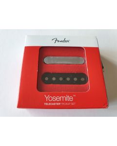 Fender Yosemite Telecaster Pickups Set 099-2278-000