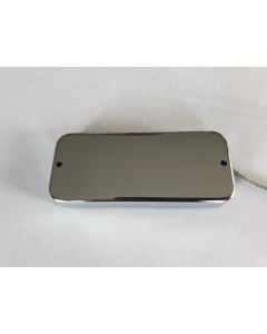 Thunderbird bass neck pickup chrome for gibson 9K ohm