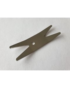 Guitar and bass multi spanner wrench tool stainless steel