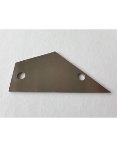 Fret Rocker Luthier / Guitar Repair - Fret Levelling Stainless Steel