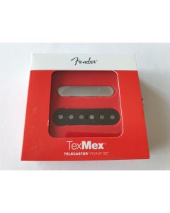 Fender telecaster Tex Mex pickups set 099-2263-000