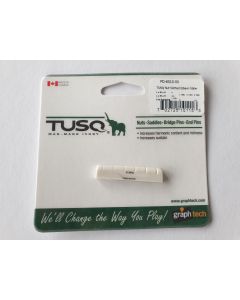 Graph Tech TUSQ Nut Gibson Style slotted PQ-6010-00