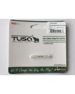 Graph Tech Tusq Jazz bass nut curved PQ-1214-00