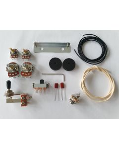 Jazzmaster quality guitar custom wiring kit