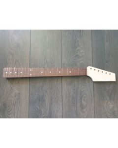 Telecaster contemporary rosewood neck 21 frets 9.5" radius paddle head made in Japan JTN21R-C