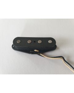 P-bass big pole 51' pickup black