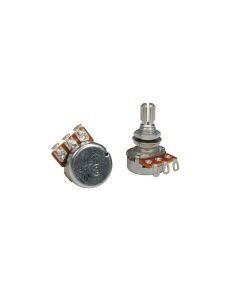 Alpha small 250K Audio potentiometer ALPS250-A46