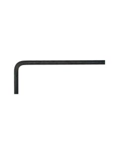 Boston 5.0mm allen wrench key black WR-530