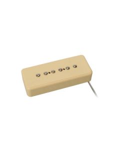 Boston cream P-90 soapbar neck pickup VSB-46-NIV