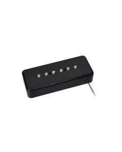 Boston black P-90 bridge humbucker VSB-46-BBK