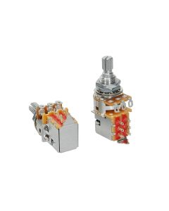 Alpha push / pull B250K linear potentiometer ALPP250-B51
