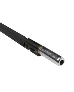 Guitar quality truss rod size 630mm TRO-630-K