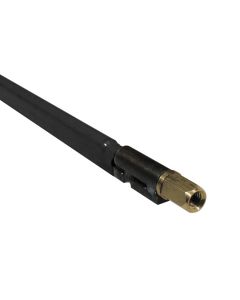 Guitar quality truss rod size 600mm TRO-600-L