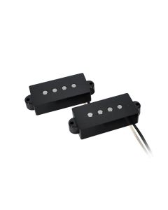 Boston vintage 57 P-bass pickups set VPB-57-BK