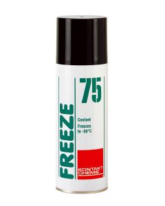CRC Kontakt Chemie freeze 75 relic spray FRZ75-200