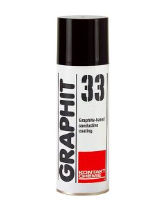 CRC Kontakt Chemie conductive coating GRAPHIT 33